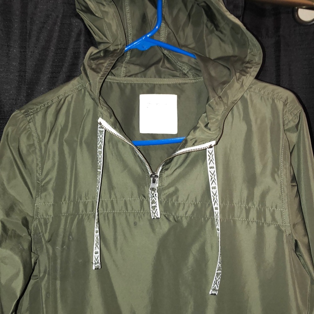 Jacket - Picture 5 of 5